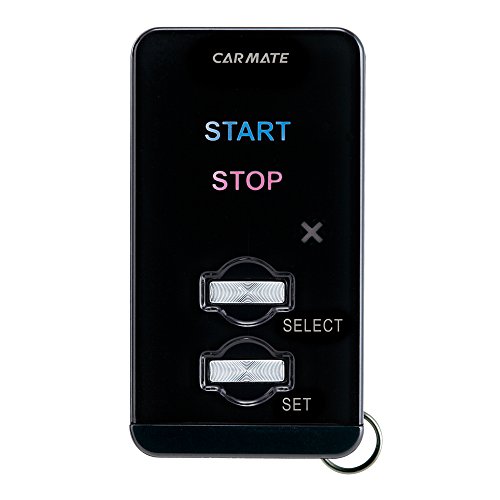 【新品未使用未開封】CAR MATE エンジンスターター TE-W5100 41+wnsoyvsL.jpg